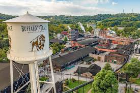 Buffalo Trace