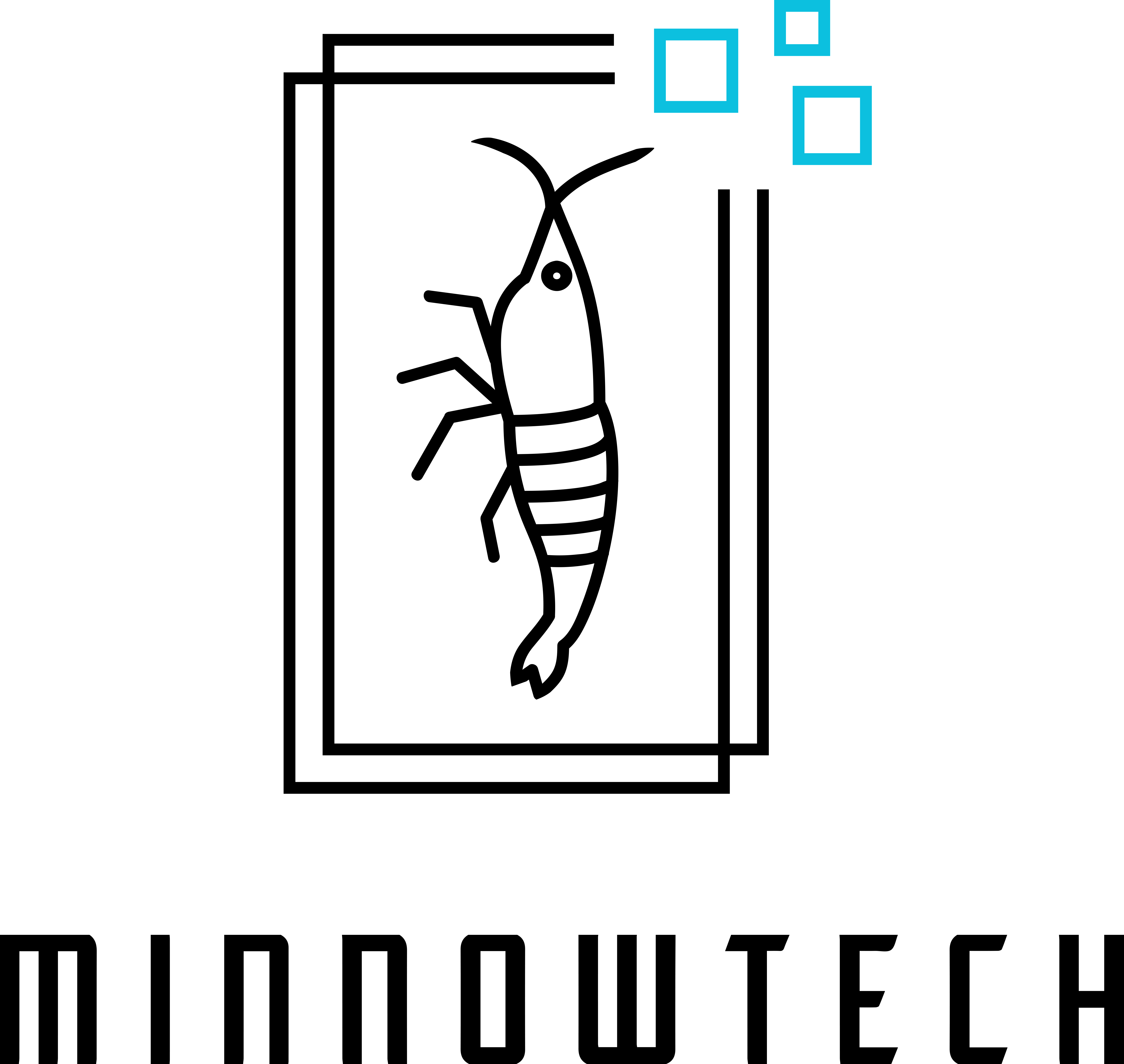 Minnotech logo Minnotech logo