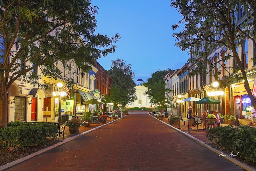 Frankfort