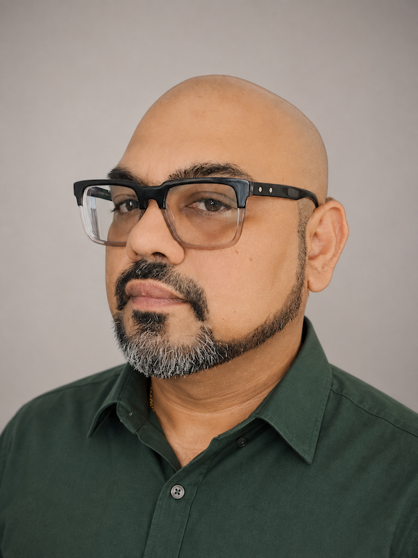 Dr. Dave Perera Dr. Dave Perera
