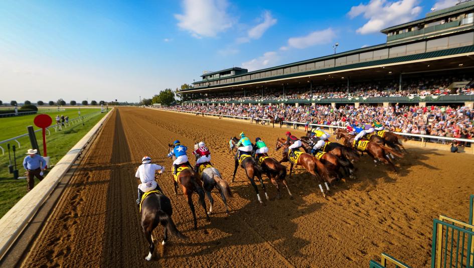 Keenland