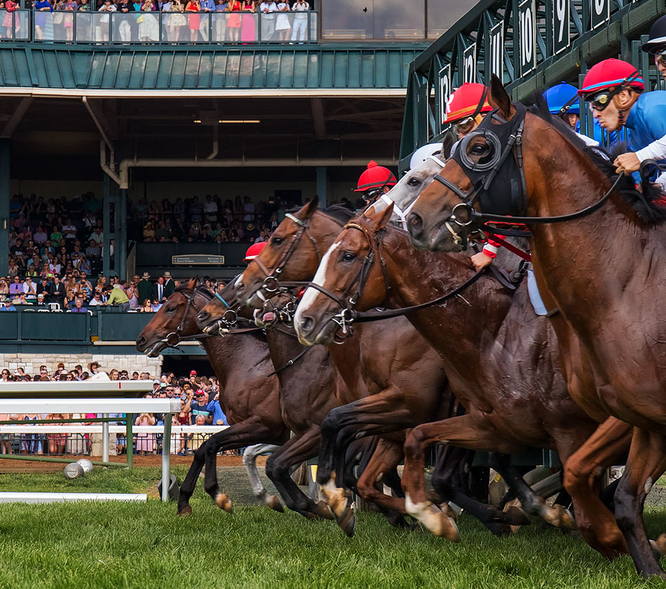 Keenland