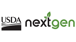 USDA nextgen USDA nextgen
