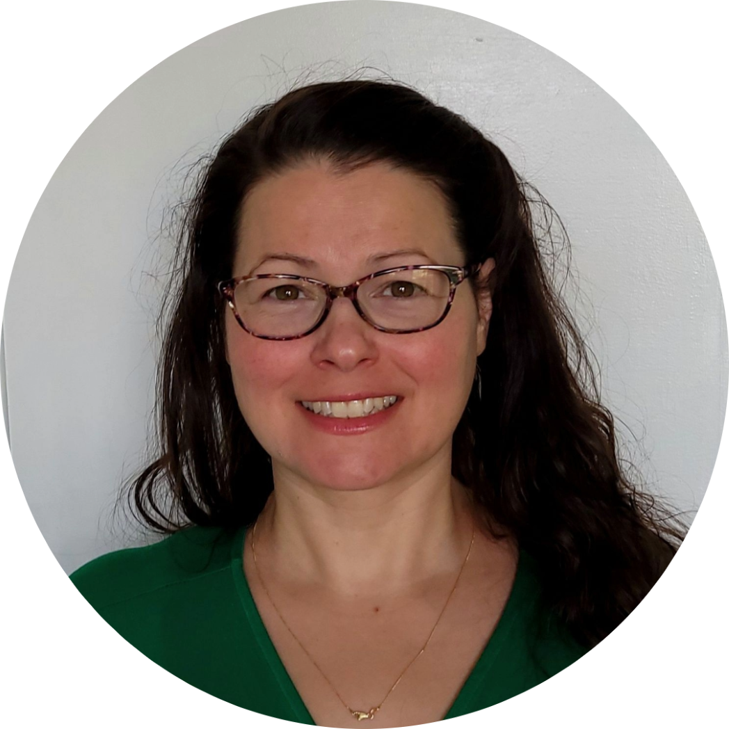 Emily Smith headshot