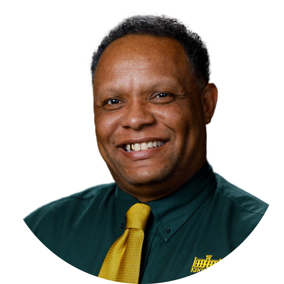 Gill Finley headshot