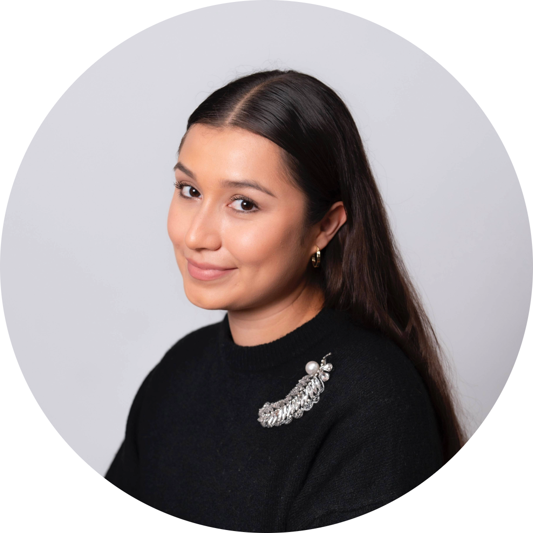 Jessica Marquez headshot