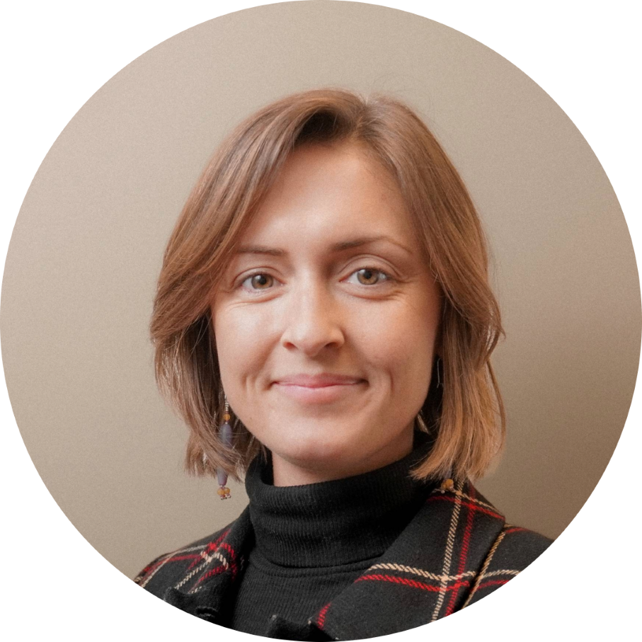 Kelly Rawalt headshot