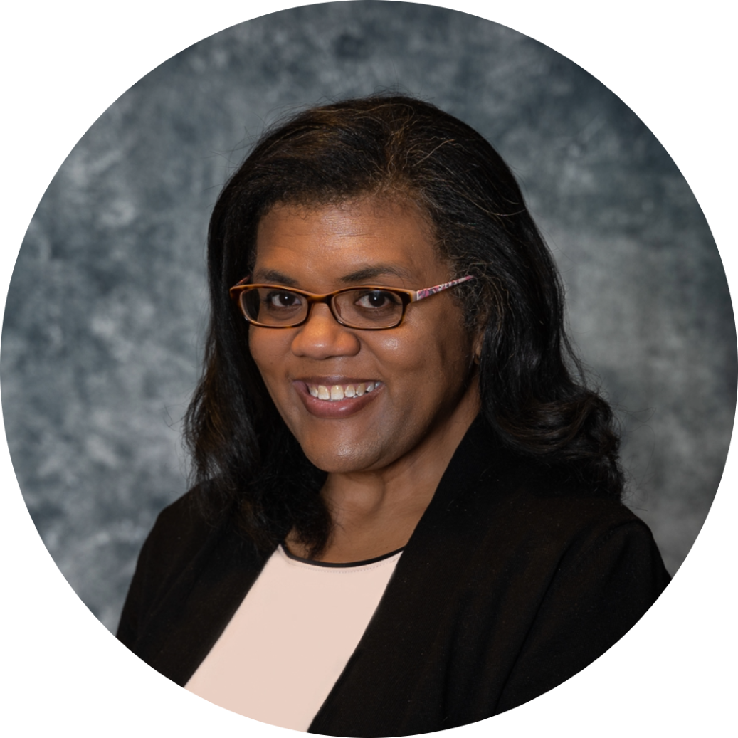 Nicole Daniels headshot