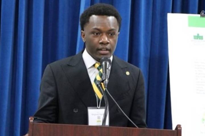 Posters at the Capital - March '25: