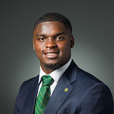 Mr. Dontrell Childs