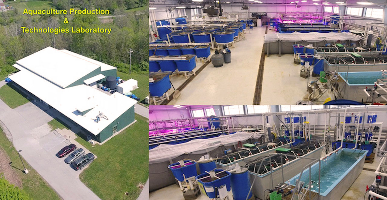 Aqua Prod Tech Lab Aqua Prod Tech Lab