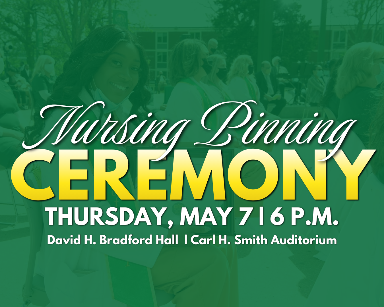 Nursing Pinning 2026