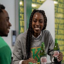 Kentucky State University to kick off 135th anniversary celebration with giving campaign, new partnership with Ale-8-One
