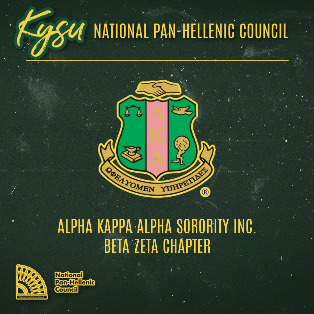 Alpha Kappa Alpha