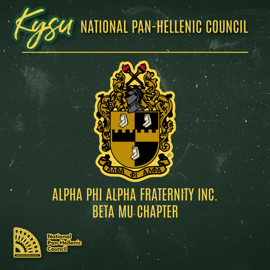 Alpha Phi Alpha Fraternity Inc