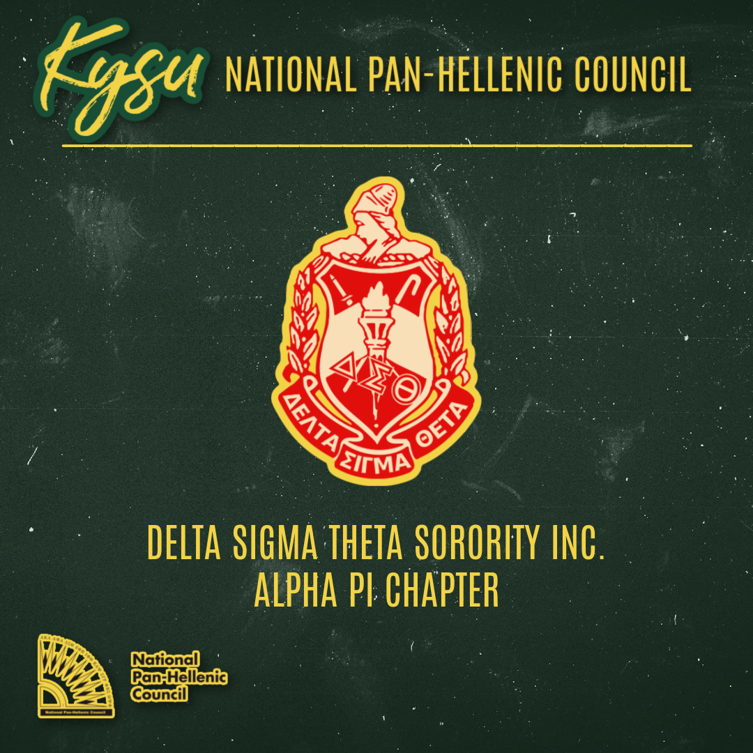 Delta Sigma Theta