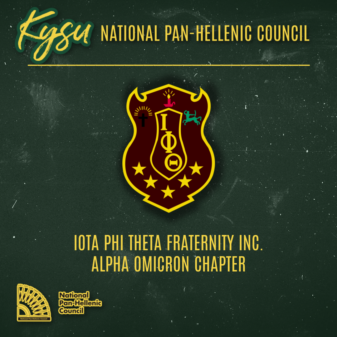 Iota Phi Theta