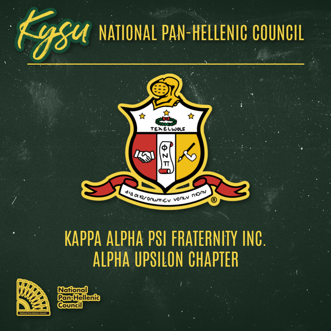 Kappa Alpha Psi