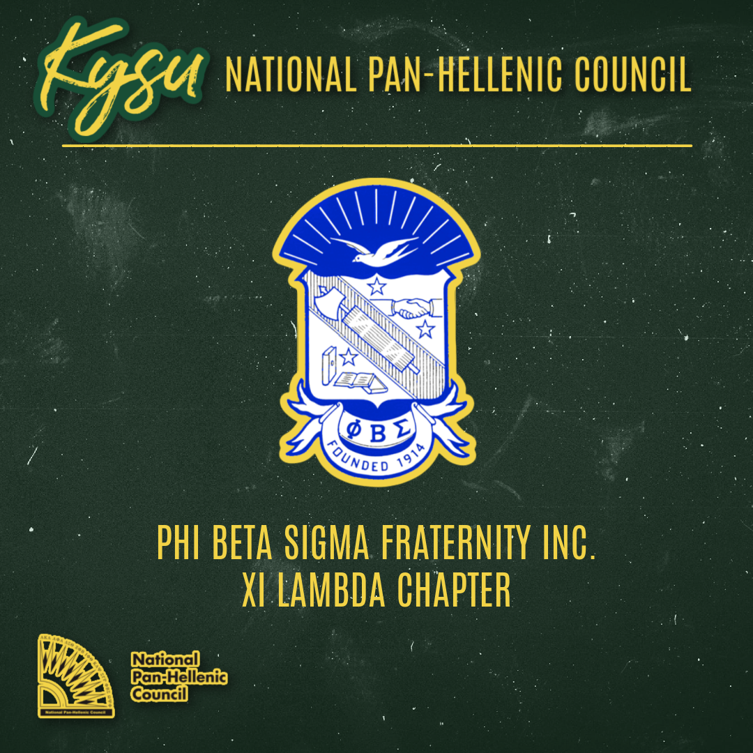 Phi Beta Sigma