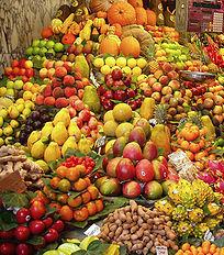 Pictue of Fruit