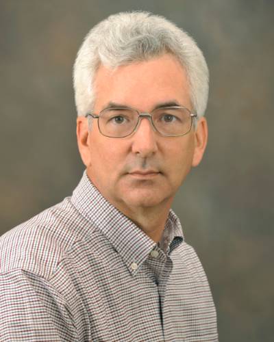 Dr. Kenneth Semmens Profile Picture