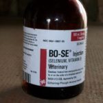 Picture of BO-SE Injection