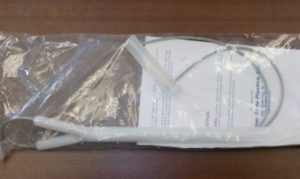 Third picture of medical supplies for animals