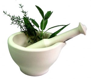 Medicinal plant picture