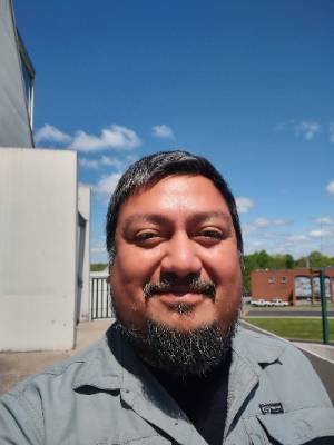 Dr. Noel D. Novelo Profile Picture