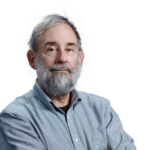 Photo of Tom Webster