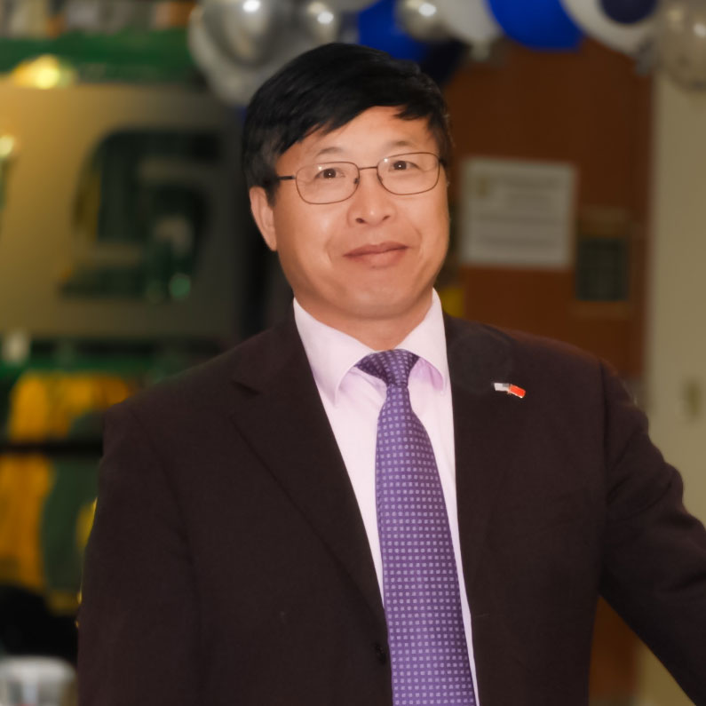 Picture of Eric Yang