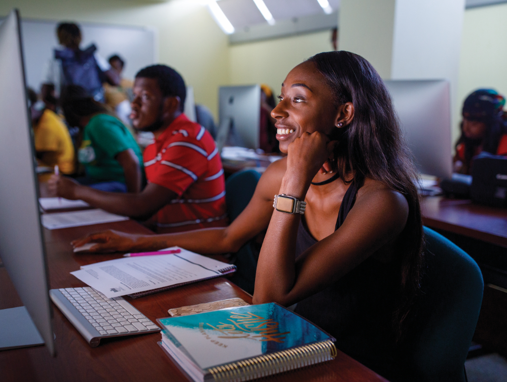 KSU student computer