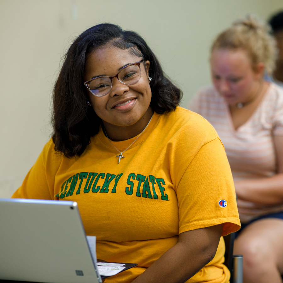 KSU student computer