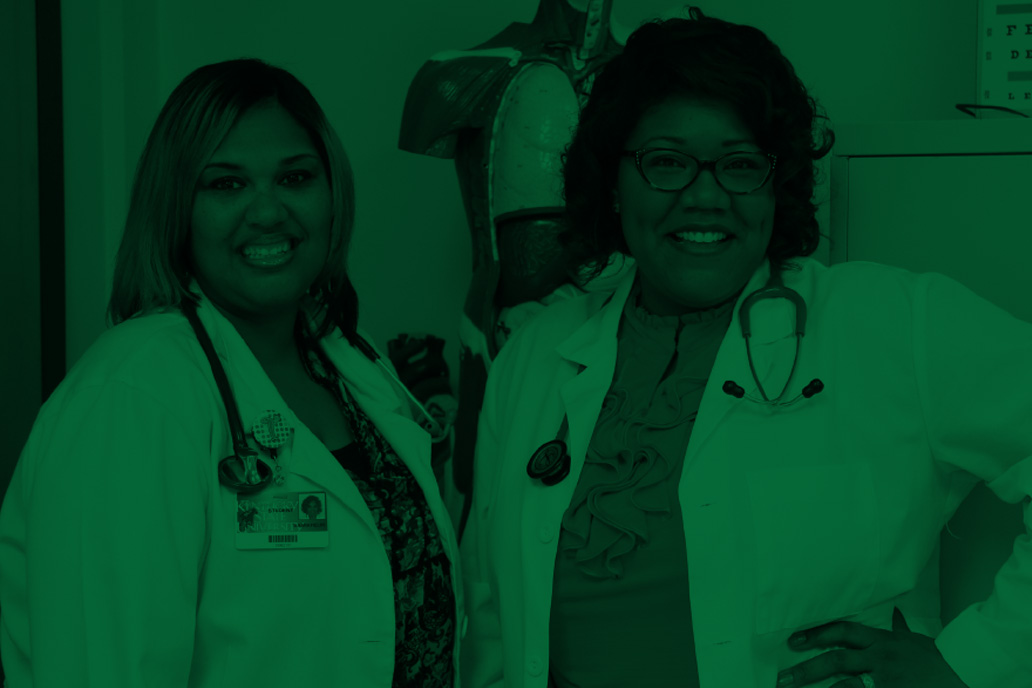 Doctor of Nursing Practice