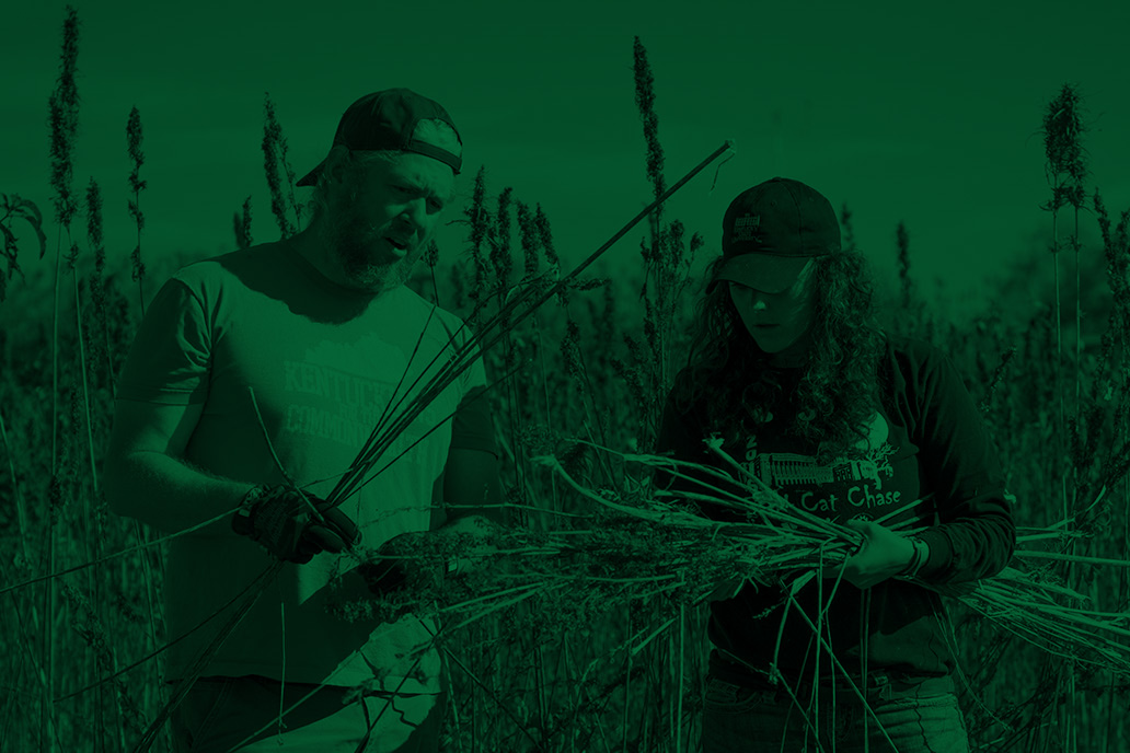 Business Administration Agriculture