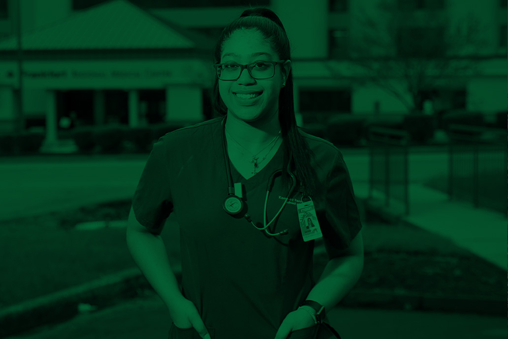 RN to BS Nursing