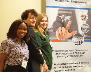 KSU Psychology department presenting