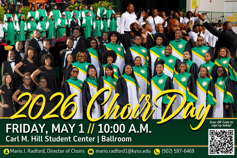 Choir Day