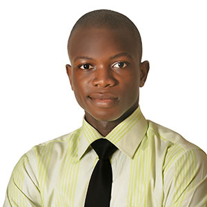 Godswill Ujah