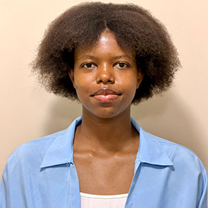 Pauline Iradukunda