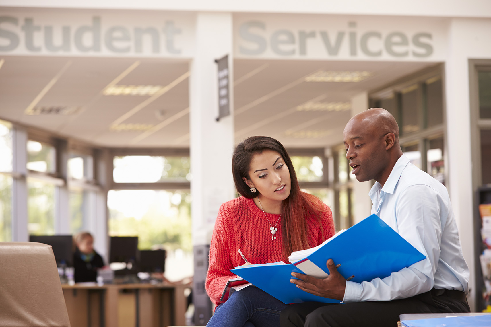 International Student Transition Services