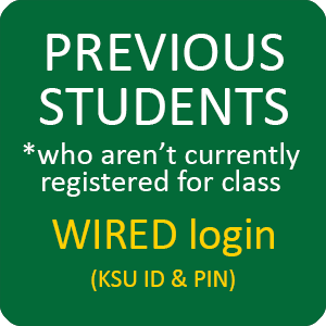 Previous Students WIRED login