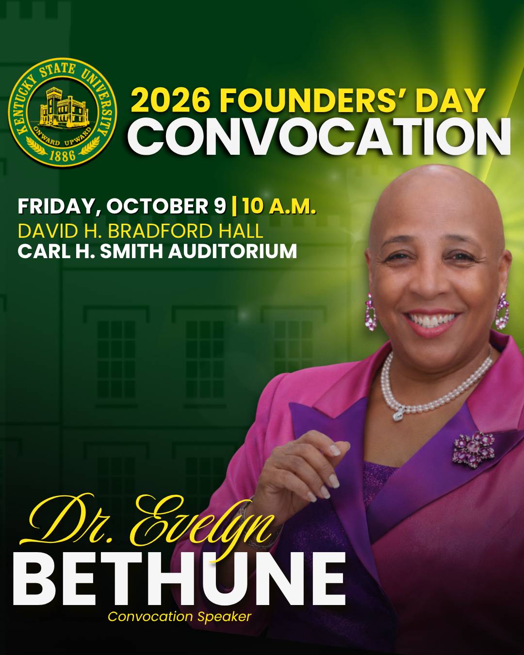 Founders Day