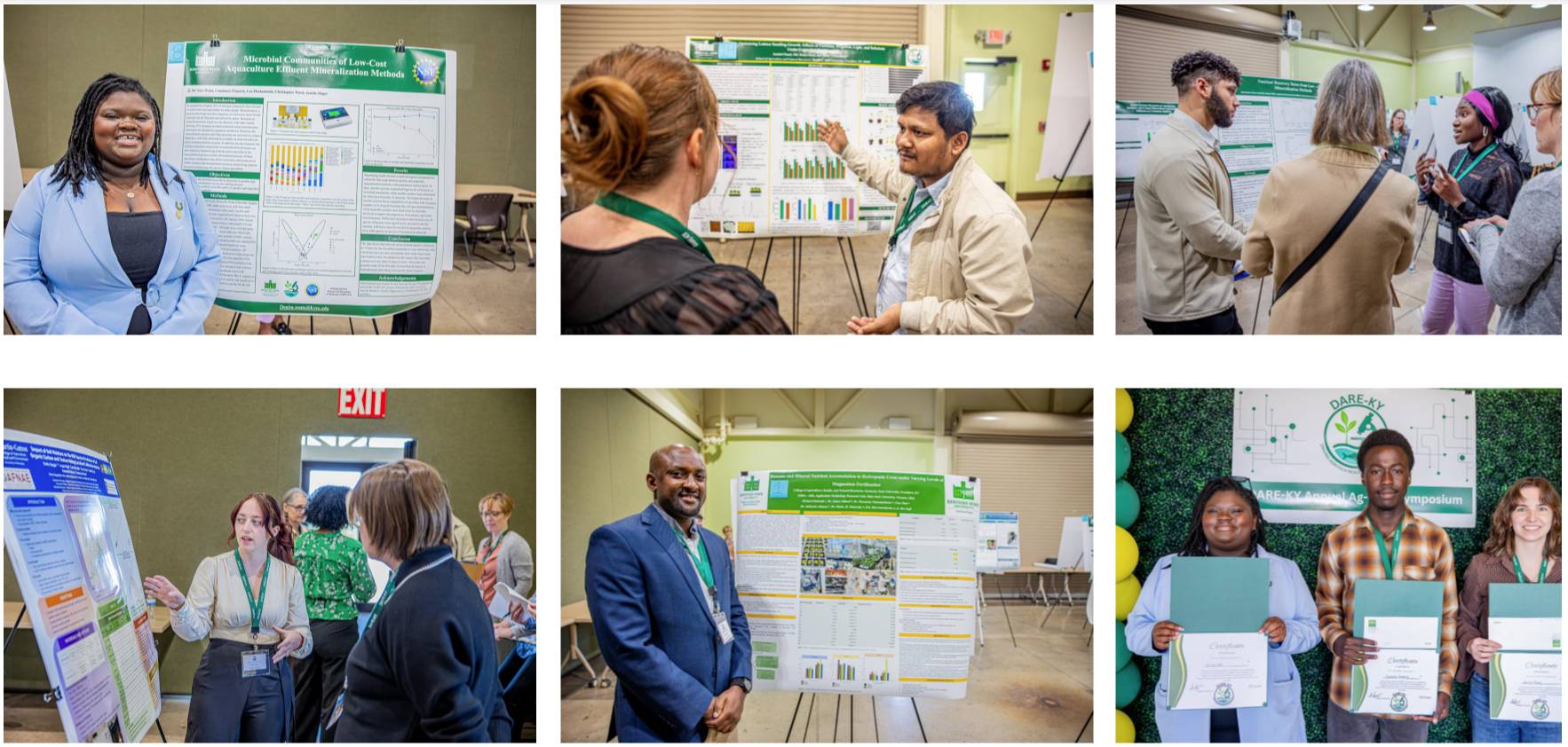 Agtech Symposium