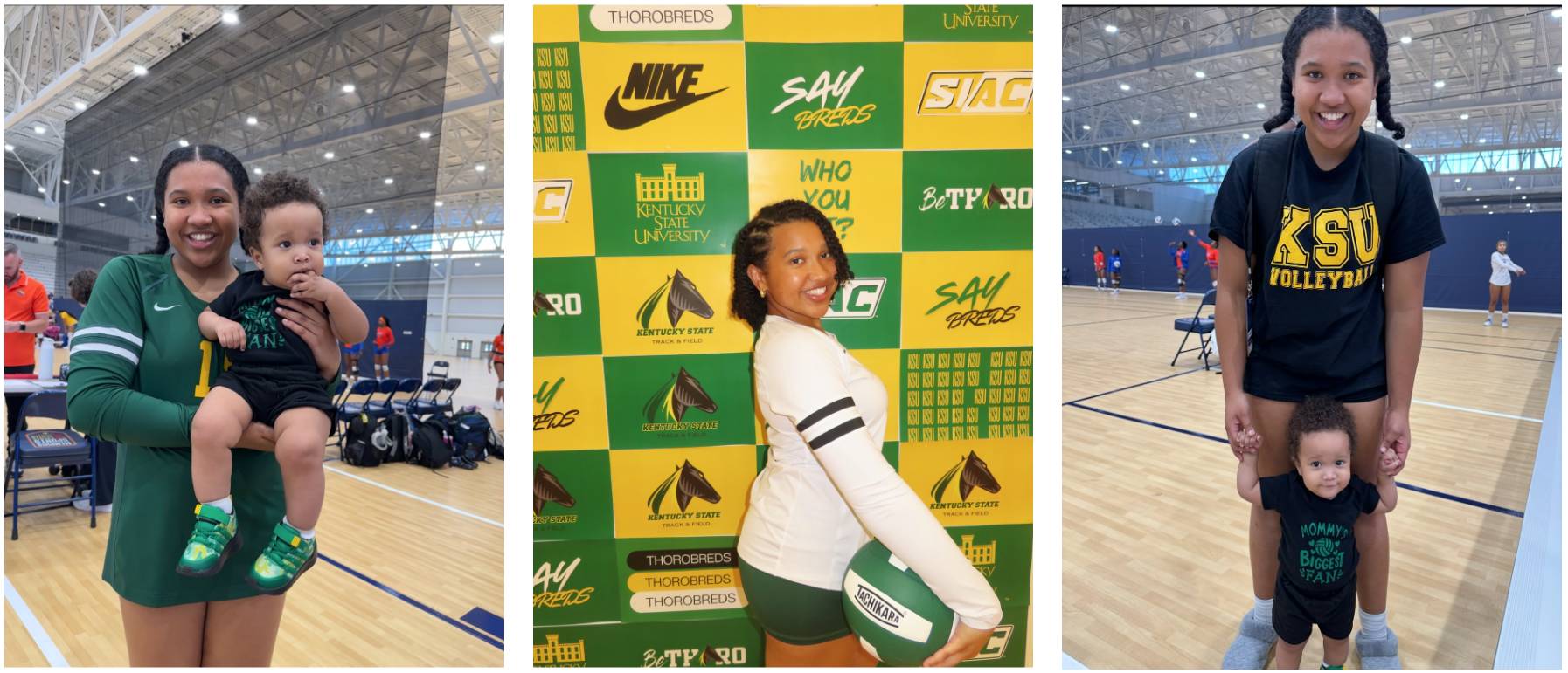 Amya King Collage 1