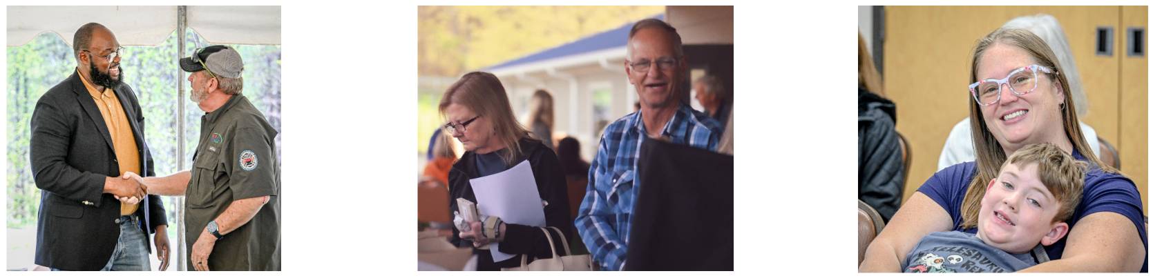 Eastern Kentucky small farmers connect through hands-on conference