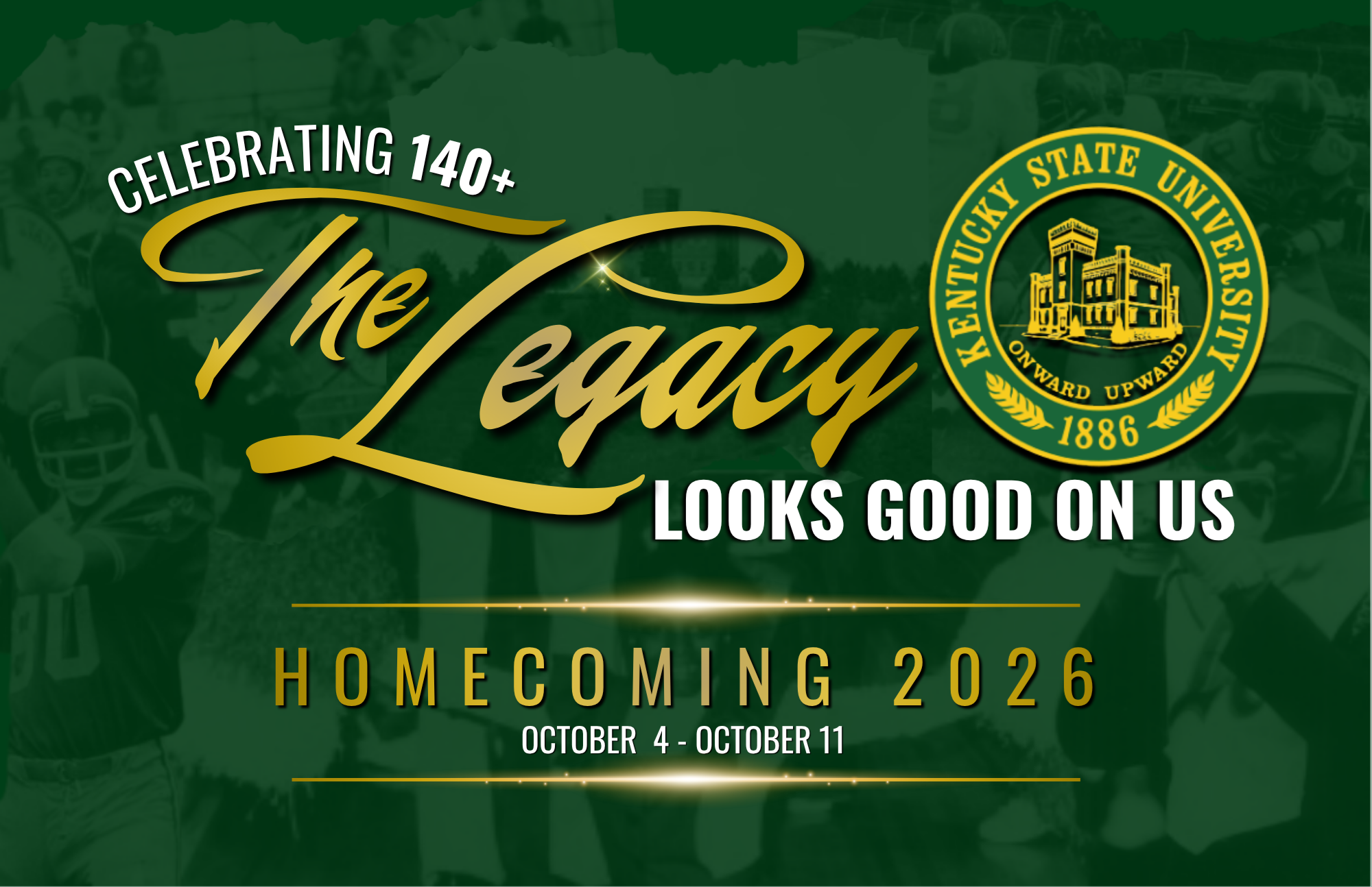 Legacy