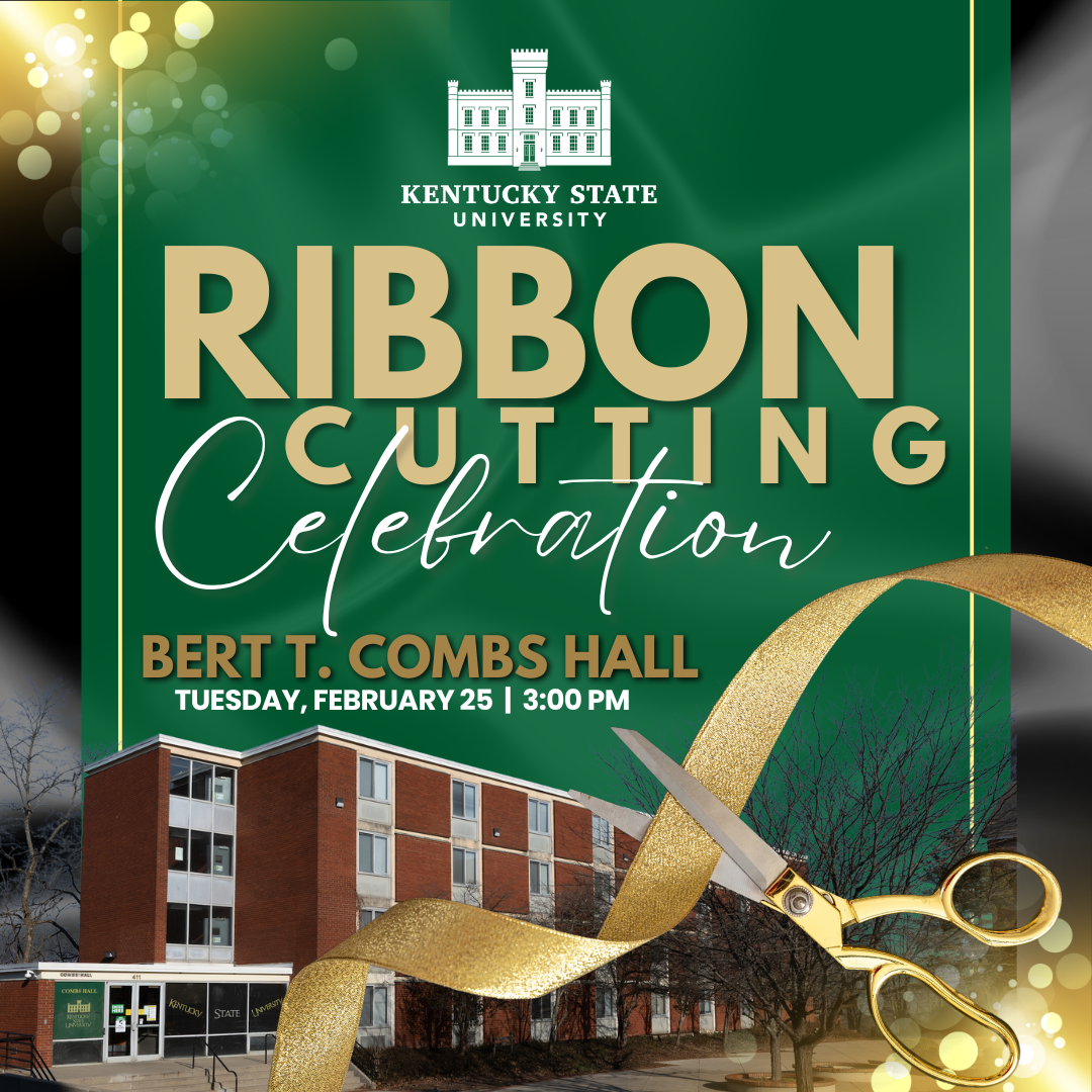 Ribbon Cutting