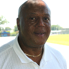Kentucky State University welcomes hall of fame track and field, cross country coach