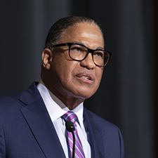 Attendees encouraged to rise to challenge at Kentucky State University’s Dr. Martin Luther King Jr. Assembly